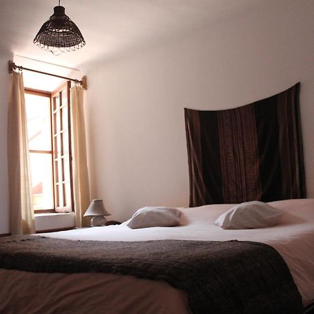 Wasi Appartement Sucre Buitenkant foto
