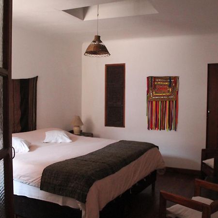 Wasi Appartement Sucre Buitenkant foto