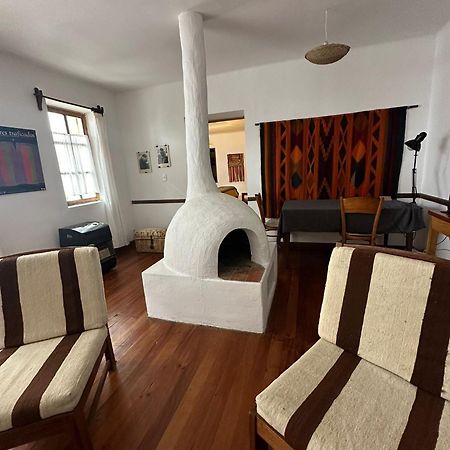 Wasi Appartement Sucre Buitenkant foto