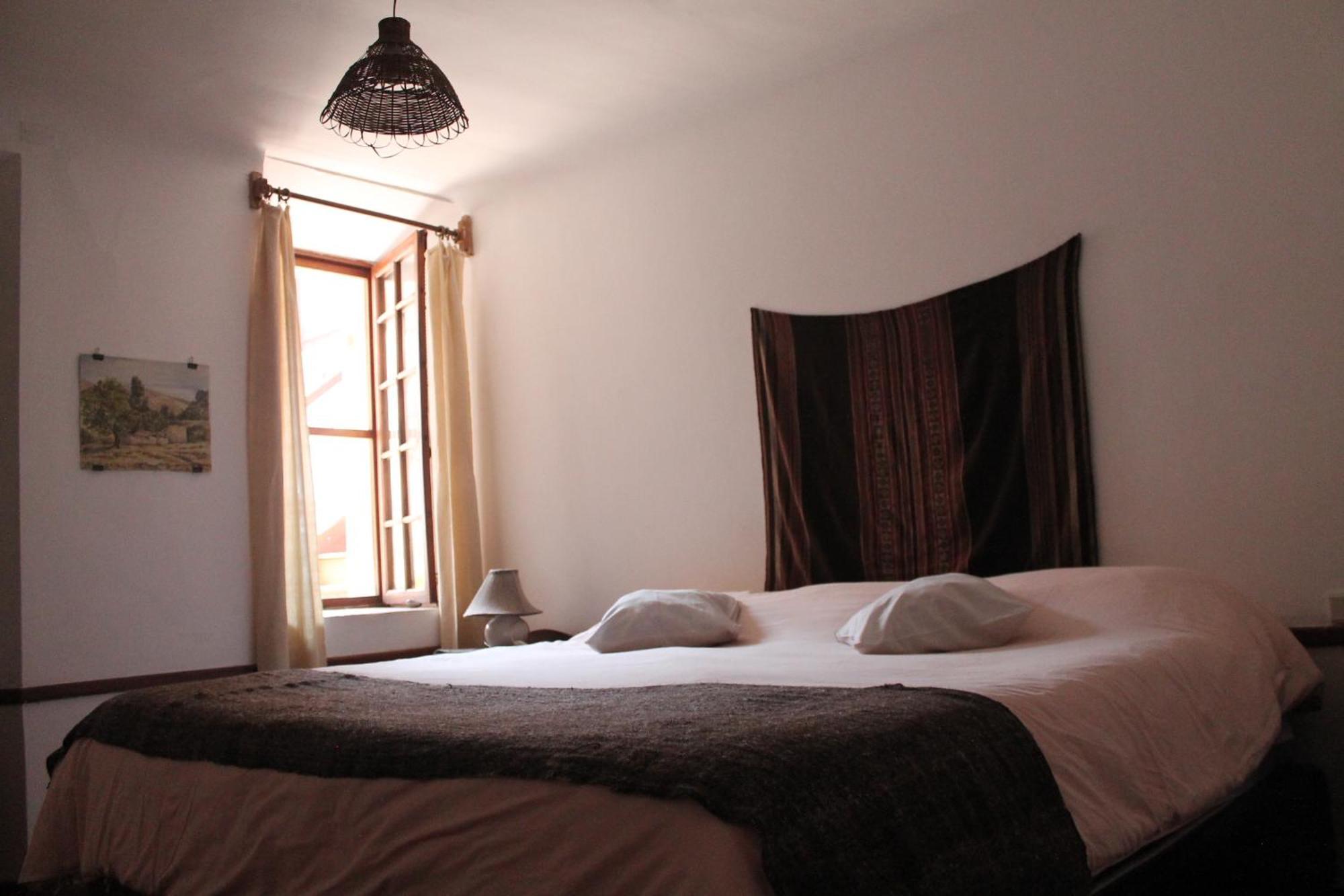 Wasi Appartement Sucre Buitenkant foto