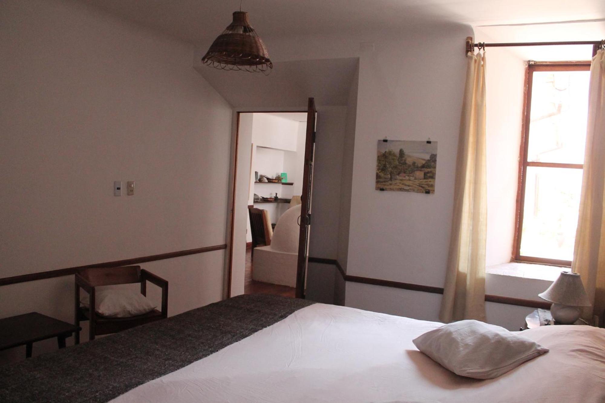 Wasi Appartement Sucre Buitenkant foto