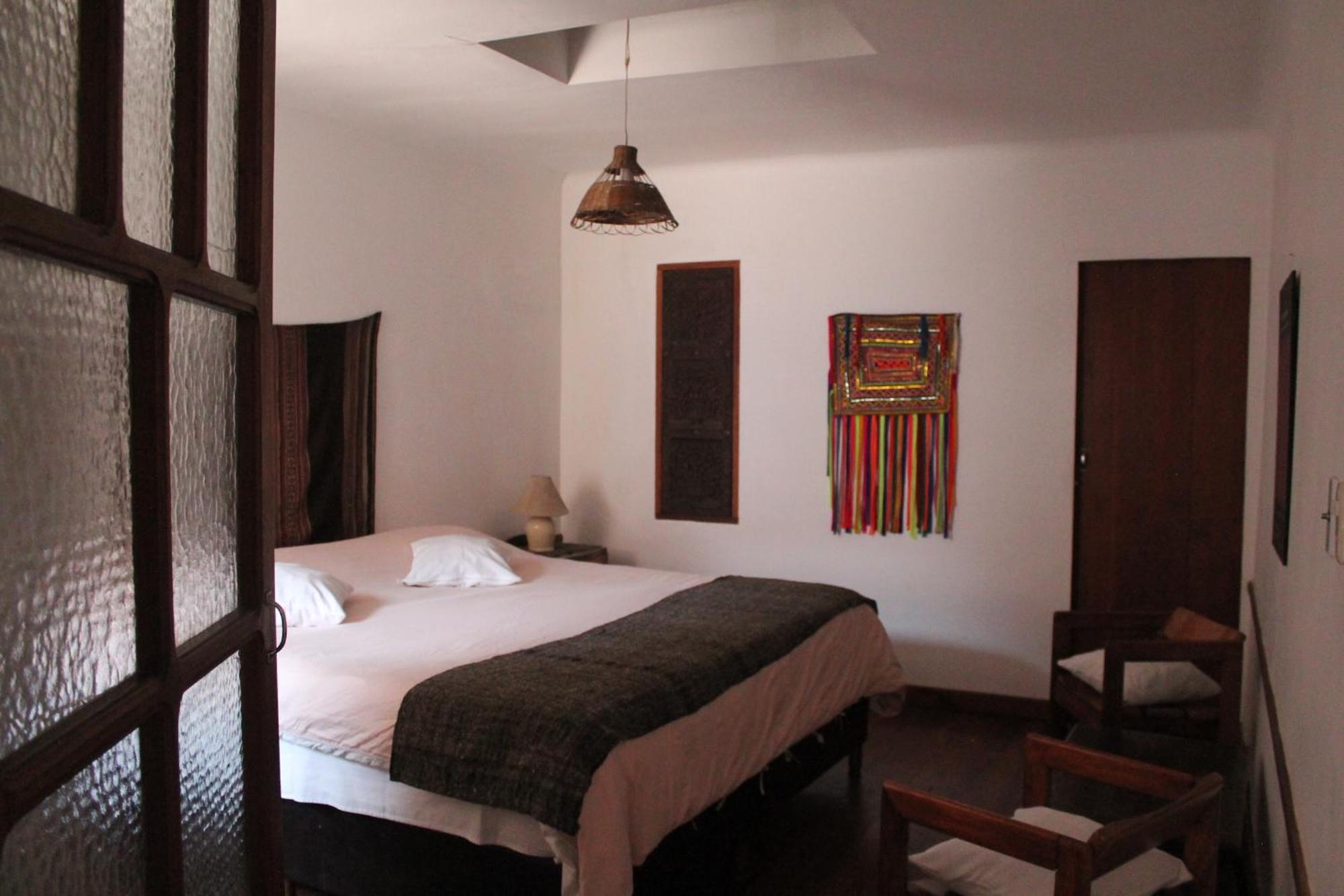 Wasi Appartement Sucre Buitenkant foto