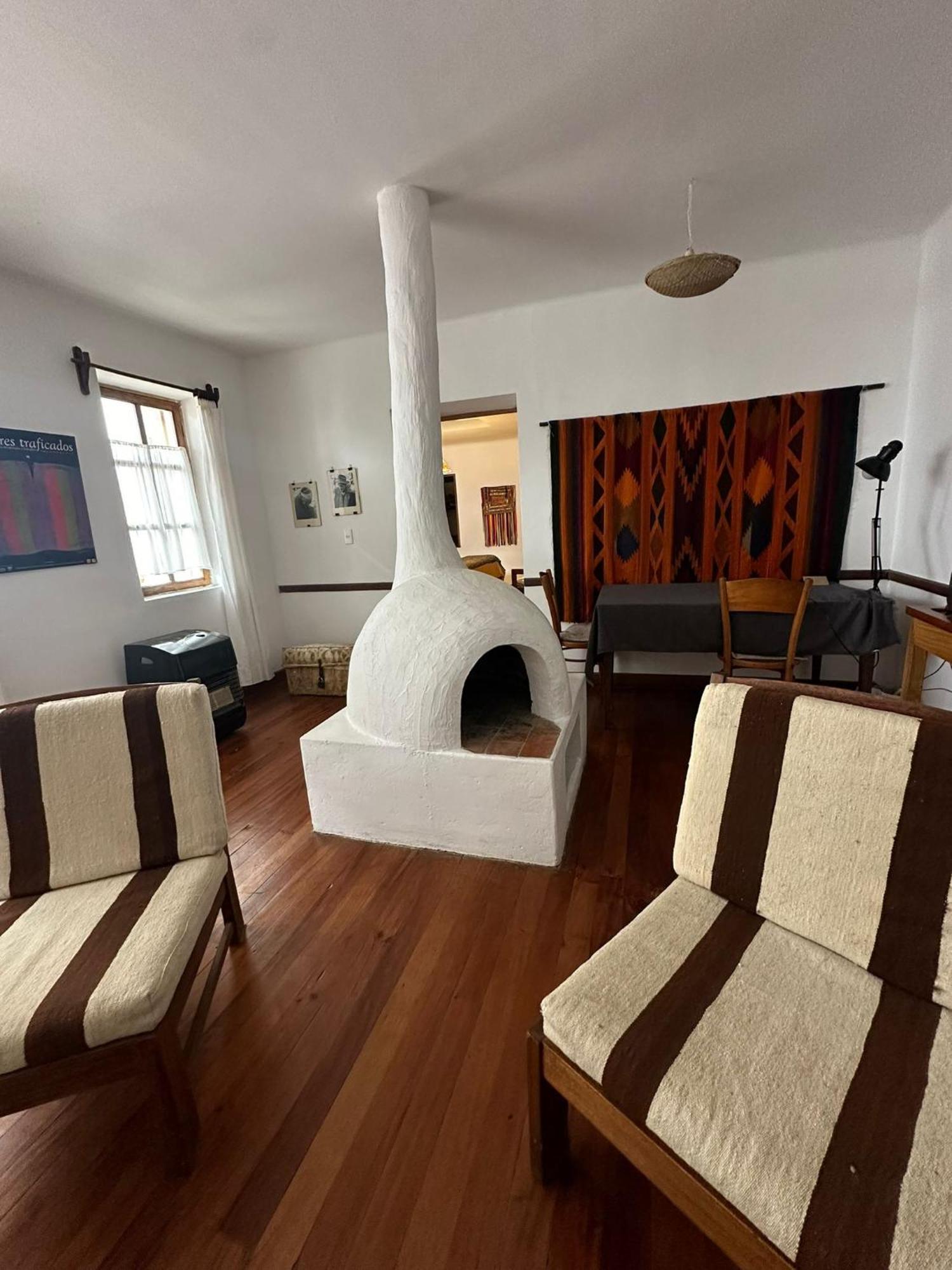 Wasi Appartement Sucre Buitenkant foto